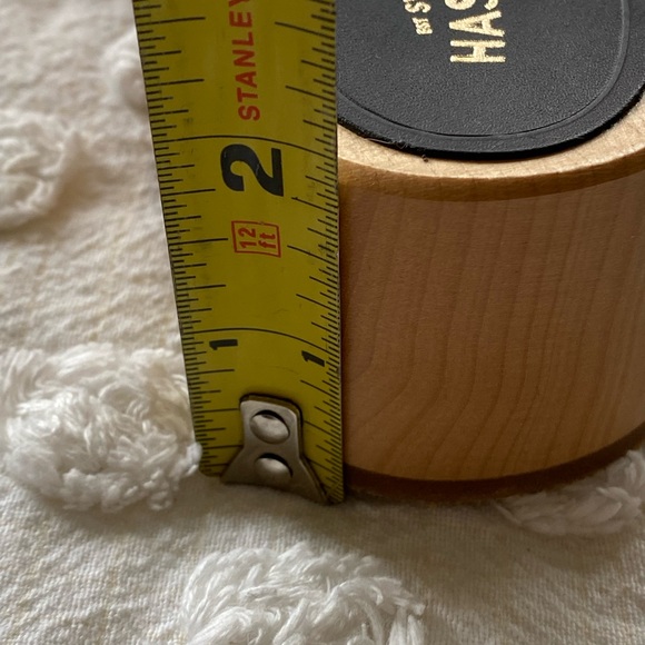 New in Box Swedish HASBEENS Luxury Slipper Sandals Pink Size 40 Bougainville 9 - Picture 10 of 11